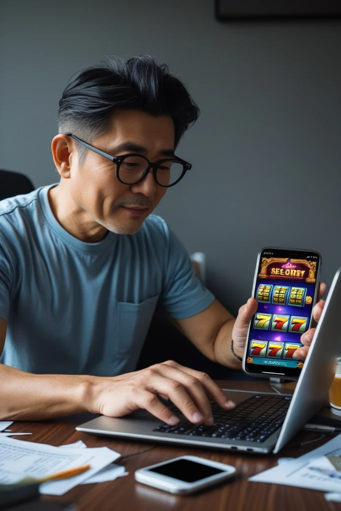 Feedbet Link Slot Terpercaya