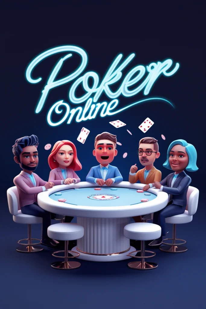 Feedbet Situs Poker Online Terpercaya dan Terlengkap 2025