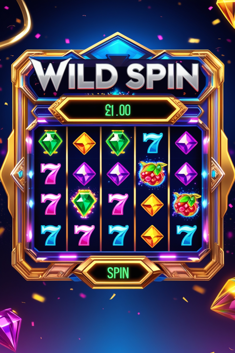 Memahami Permainan Slot Online: Panduan Lengkap untuk Pemula