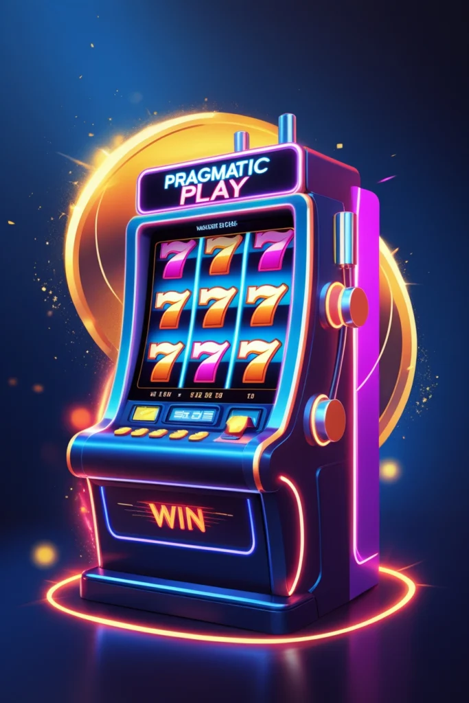 Slot Online Pragmatic Play Game Terbaik di Feedbet
