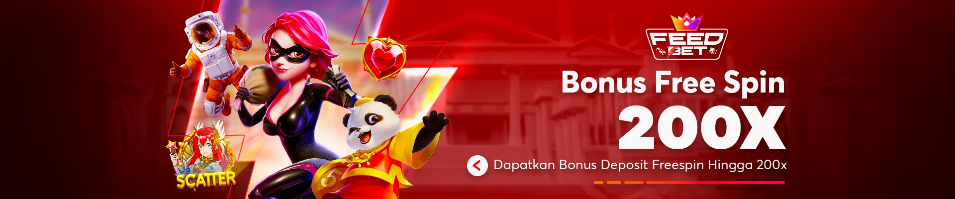 Bonus Feedbet