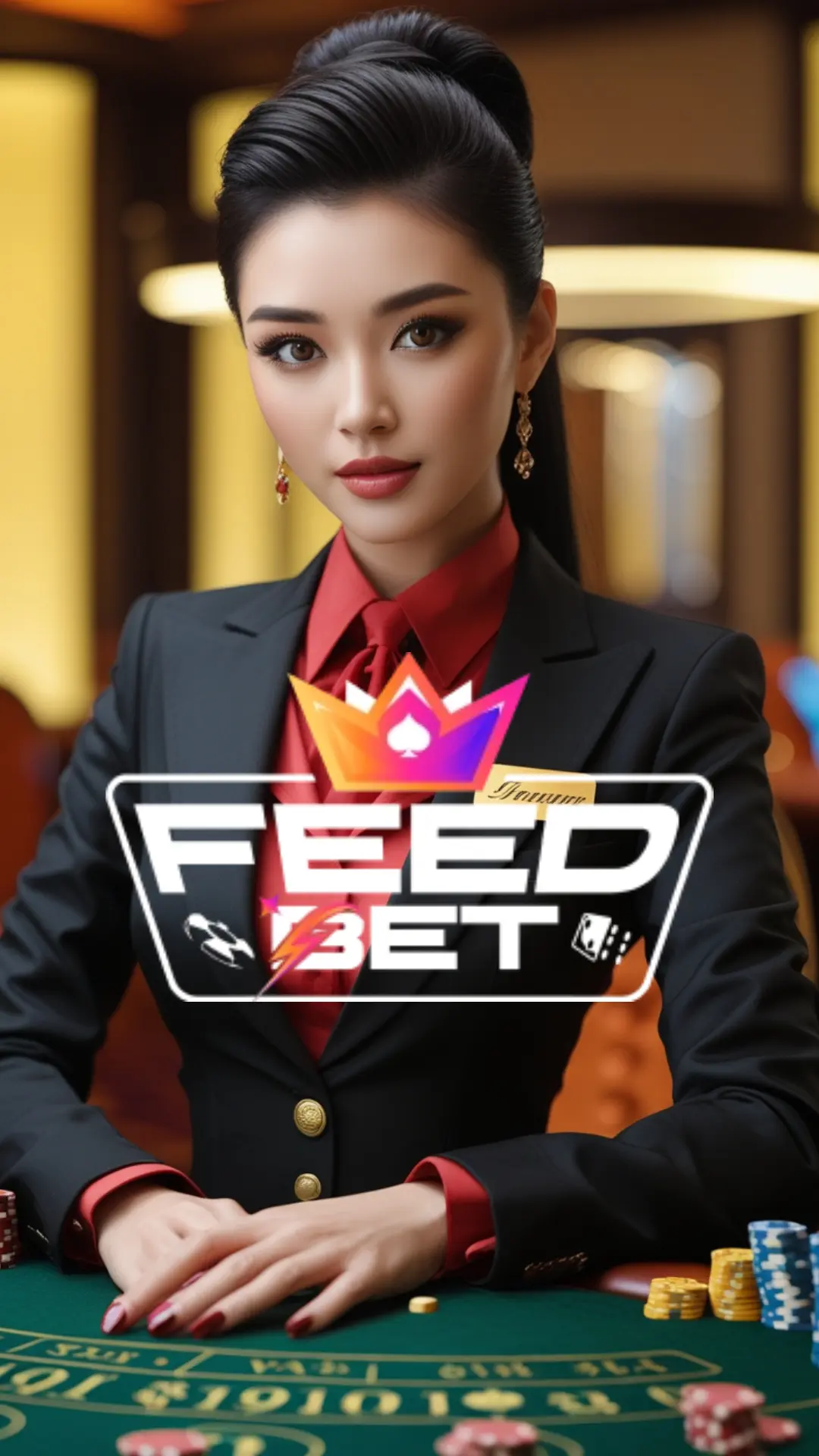 Feedbet situs judi online terpercaya