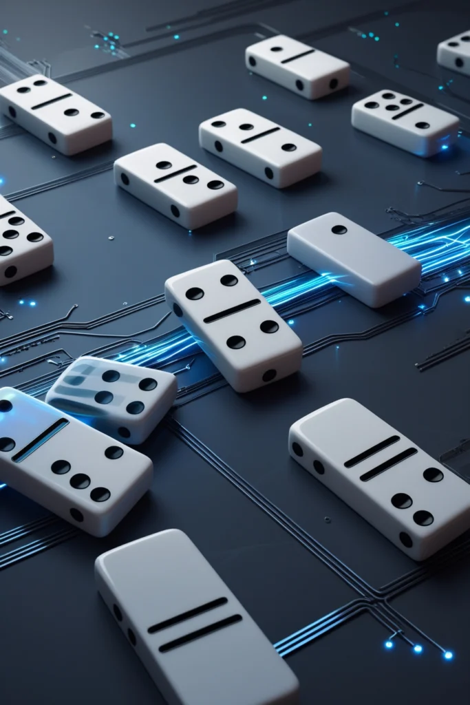 Situs QQ Online Terpercaya Panduan Lengkap 2025